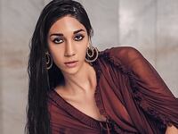 Παρασκευή Κερασιώτη: Επειδή είμαι τσιγγά...