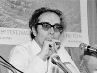 Libération: O Ζαν-Λυκ Γκοντάρ έκανε ευθα...