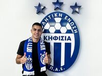 Ο Πατρινός Γιάννης Μασούρας μετακόμισε σ...