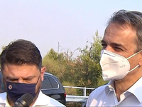 Μητσοτάκης: Δεν είχαμε καμία απώλεια ανθ...