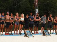 Survivor All Star: Αποκάλυψη «βόμβα» για...