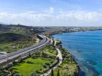 Ολυμπία Οδός: Στο μισό χρόνο η απόσταση ...