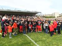 Ο Γρηγόρης Αλεξόπουλος συγχαίρει την Παναχαϊκή