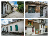 Tα Προσφυγικά των Πατρών- Η συνοικία που...