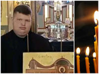 Αχαΐα: Αύριο η κηδεία του 19χρονου Γεωργ...