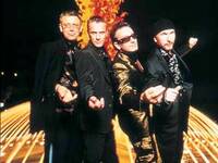 Στο ΟΑΚΑ στις 3 Σεπτεμβρίου οι  θρυλικοί U2 