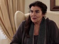 Γη της ελιάς: Η Μαργαρίτα μένει άναυδη ό...