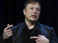 Ο Μασκ έδωσε στην Ουκρανία πρόσβαση στο ...