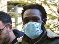 Πατέρας Βαλεντίν: Ήθελα μια καλύτερη ζωή...