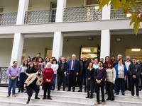 Αχαΐα: Με Αγιασμό ξεκίνησε η λειτουργία ...