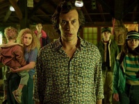 Ξεκίνησε το 79ο Φεστιβάλ της Βενετίας - ...