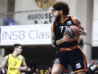 Χωρίς φρένα ο Προμηθέας διέσυρε και το Μ...