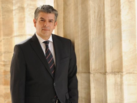 Θεόδωρος Παπαθεοδώρου: Υποψήφιος με τους...