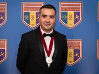 Ο τίτλος του “Regius” Professor στον Αιγ...