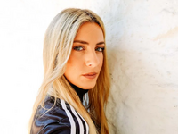 Ηλίας Βρεττός: Η κόρη της Υρώς Μανέ στο ...