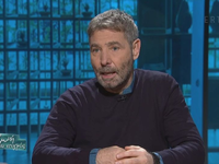 Θ. Αθερίδης: Στο σχολείο ντρεπόμουν που ...