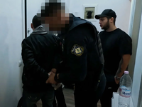 Η ΓΑΔΑ ζητά εξηγήσεις για τη σύλληψη του...