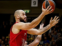 Βασίλης Σπανούλης: 10 ιστορίες που έχτισ...