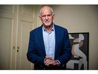 Ο Γιώργου Α. Παπανδρέου για τις γερμανικ...