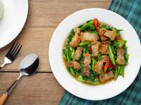 Το «πιο υγιεινό κρέας» που μπήκε στη λίσ...