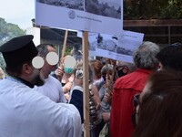 Xαμός στον Προφήτη Ηλία Ηλιούπολης – Δια...