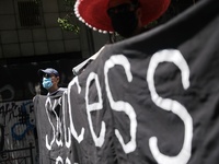 Νομοσχέδιο για διαδηλώσεις: Ψηφίζεται εν...