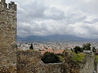 Μάχη Παπαδόπουλου-Κωνσταντάρα στην Περιφ...