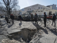 Πόλεμος στην Ουκρανία: Η Νορβηγία αλλάζε...