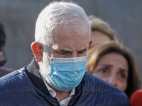 Ο Φιλιππίδης θέλει να εμφανιστεί ως θύμα...