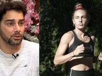 Χάρης Γιακουμάτος: «Την Κατερίνα Δαλάκα ...