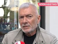 Ερρίκος Πετιλόν: «Έθαψα μόνος τη μάνα μο...