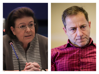 Λίνα Μενδώνη: Δεν υπάρχουν επίσημες κατα...