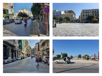 Ξεκίνησε η δεύτερη εβδομάδα του lockdown...