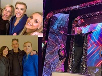 Tάκης Ζαχαράτος: Με φίλους Πατρινούς στα...