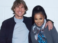 Ο Τομ Κρουζ επισκέφθηκε την ποπ σταρ Τζά...