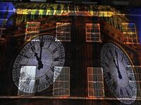 Εγένετο Brexit! Σαμπάνιες για τους Brexi...