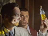 Το ιστορικό, βιογραφικό δράμα "Ο Τσ...