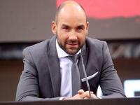 Σπανούλης: «Η FIBA θεωρεί πολύ σημαντικό...