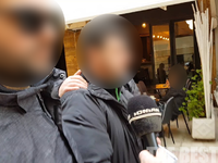 Φονικό στο Σούλι: Συντετριμμένος δηλώνει...