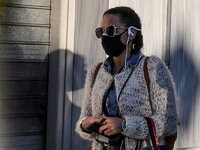 Πολύμηνη φυσική ανοσία μετά από Covid-19...