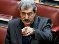 Παύλος Πολάκης: Παρέμβαση εισαγγελέα για...