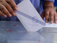 Απώλειες για ΝΔ & ΣΥΡΙΖΑ και άνοδος ...