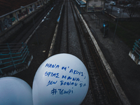 "Ανοίγει" το κάδρο των ερευνών...