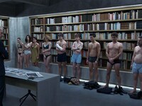 Στις 18 Ιουνίου στα θερινά το φιλμ μυστη...