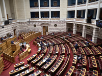  Αλλάζουν χέρια 16 βουλευτικές έδρες λόγ...