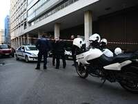 Στέιτ Ντιπάρτμεντ: Δύο ελληνικές οργανώσ...