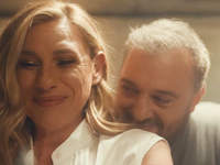 Η πασχαλινή διαφήμιση με Φερεντίνο και Κ...