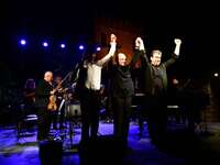 Πάτρα: ΔΕΙΤΕ ΦΩΤΟ από τις εκδηλώσεις για...