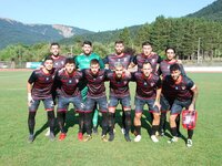 Η Παναχαϊκή έχασε 1-0 από τη Λάρισα σε φ...