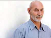 Δωρεάν Masterclass Υποκριτικής με τον Κώ...